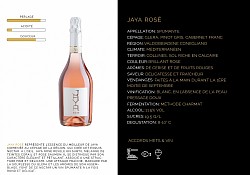 JAYA Rosé